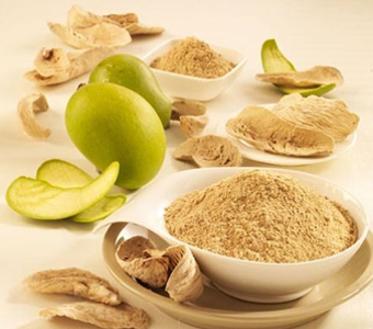 AMCHUR (DRY MANGO) POWDER 