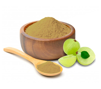 Amla (Emblica Officinalis) / أملا