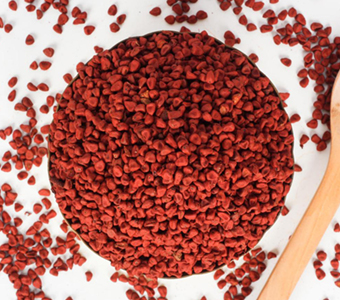 Annato seeds / بذور اناتو
