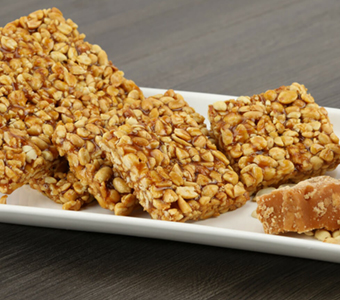 BISCUTIS / COOKIES / CHIKKI