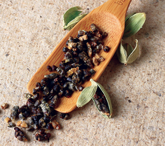 CARDAMOM  SEEDS / بذور الهيل