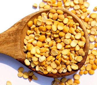 CHANA DAL / شانا دال