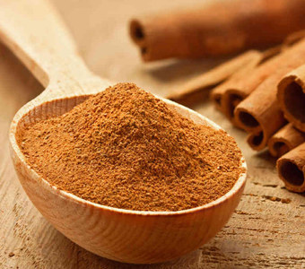 CINNAMON / DALCHINI  POWDER / مسحوق القرفة