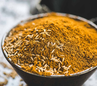 CUMIN POWDER / مسحوق الكمون