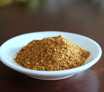 DABELI MASALA