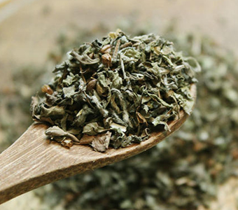 Dry Basil Leaves / أوراق الريحان الجافة
