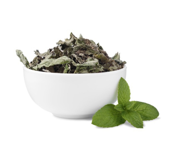 Dry Mint Leaves /أوراق النعناع الجافة