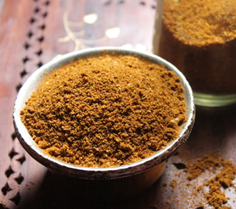 FISH MASALA / سمك ماسالا