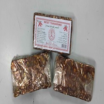 Fresh Tamarind with Seeds / تمر هندي طازج بالبذور