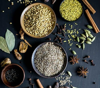 GARAM MASALA – MANDI 