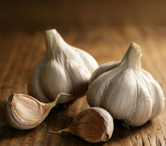 GARLIC / ثوم