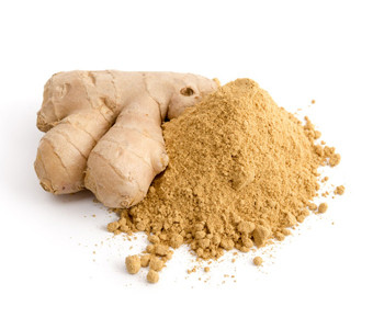 GINGER POWDER / مسحوق الزنجبيل