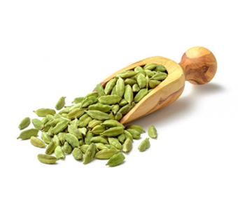 GREEN CARDAMOM / الهيل الأخضر