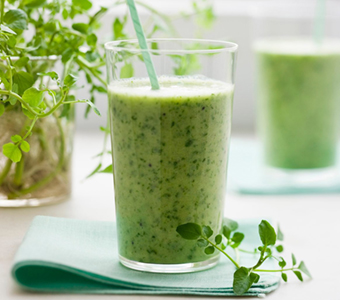 HEALTH DRINKS & JUICES