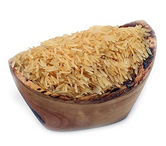 INDIAN LONG GRAIN 1121 SUPER KERNEL SELLA BASMATI RICE