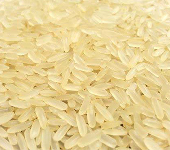 INDIAN LONG GRAIN IR 36  PARBOILED RICE / أرز