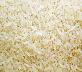 INDIAN LONG GRAIN IR 64 RAW & PARBOILED  RICE 