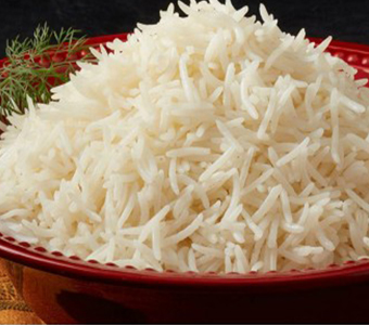 Indian Long Grain Traditional / Original Basmati Rice
