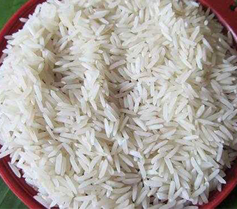 INDIAN SARBATI STEAM& SELLA BASMATI RICE / أرز سيلا بسمتي