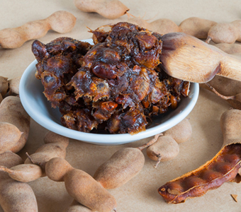Indian Tamarind / تمر هندي