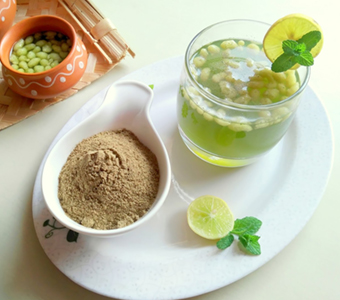 JAL JEERA / جال جيرا
