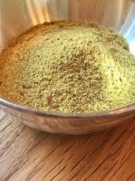 JIRALU MASALA