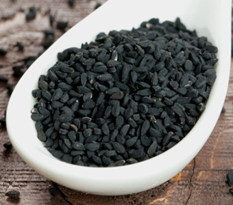 Kalonji Seeds / Nigella Sativa / بذور كالونجي