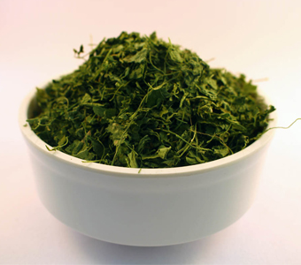 KASURI METHI  / DRY FENUGREEK LEAVES / كاسوري ميثي / أوراق الحلبة الجافة