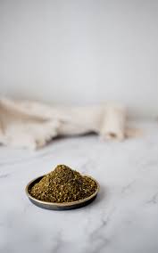 KUBBA MASALA / كوبا ماسالا