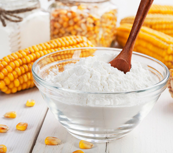 MAIZE / CORN STARCH / الذرة / نشا الذرة