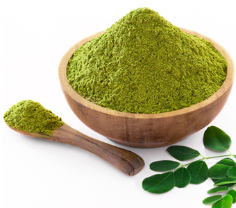 Moringa seeds / Moringa Leaf Powder / بذور المورينجا/مسحوق أوراق المورينجا