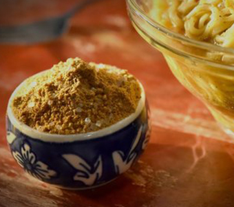 NOODLE MASALA