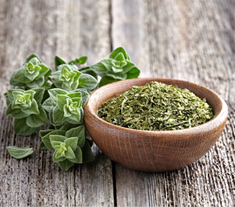 Oregano Parsley / بقدونس أوريجانو