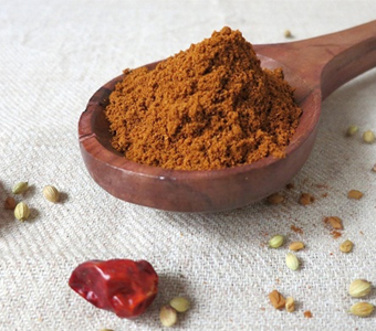 PAV BHAJI MASALA