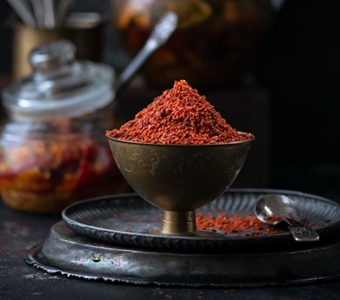 PICKLE MASALA