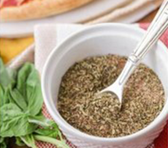 PIZZA MASALA / بيتزا ماسالا