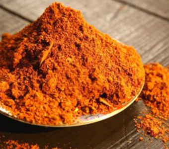 PUNJABI CHHOLE MASALA