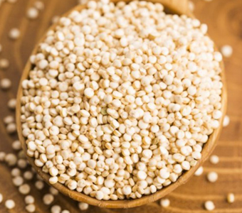 QINOA SEEDS / بذور الكينوا