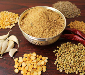RASAM POWDER