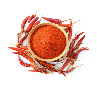 RED CHILLI POWDER / مسحوق الفلفل الأحمر