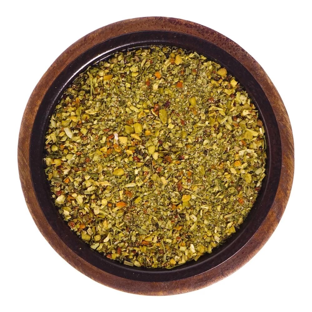 SALATA MASALA / سالاتا ماسالا