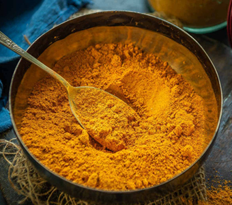 SAMBAR POWDER 