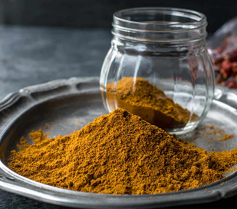 SAMBARIA MASALA