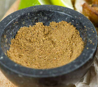 SHORMA MUTTON MASALA / شورما لحم ضأن ماسالا