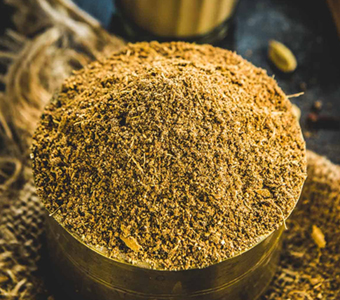 SPECIAL TEA MASALA