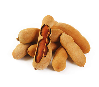 Tamarind with seeds & salt ( THAI TYPE) / تمر هندي بالبذور والملح (نوع تايلاندي)