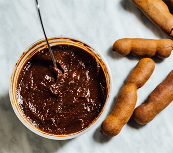 Tamika Tamarind Paste / معجون تاميكا تمر هندي