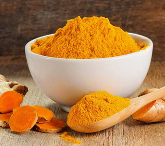 TURMERIC POWDER / مسحوق الكركم