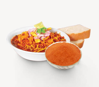 USAL MISAL MASALA