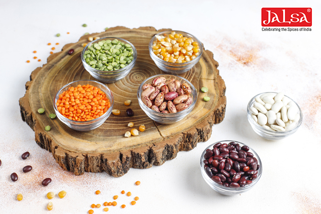 Cereals, Pulses , Dals / Lentils , Millets,  Bird Feeds & Super Foodgrains